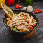 House Salad